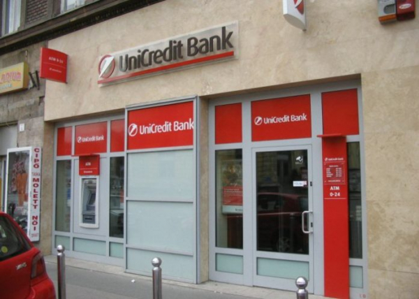 Оформление автокредита в банке Unicredit