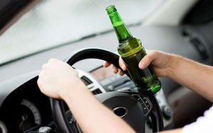 Лишение водительских прав по причине алкогольного опьянения