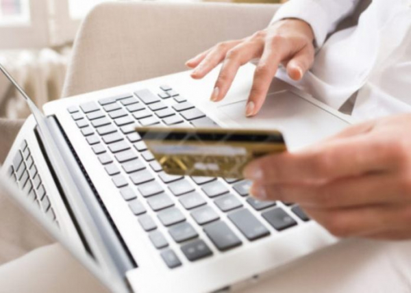 Оплата автомобильного налога онлайн с помощью кредитной карты