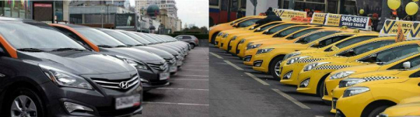 Что лучше выбрать каршеринг или такси? Понимание, что и в каких случаях дешевле?