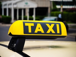 Важно об аренде машины для такси