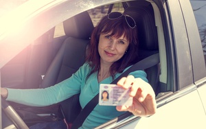 Как поменять водительское удостоверение