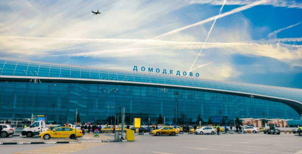 На каком каршеринге можно добраться до аэропортов Москвы: въезд и выезд с парковки