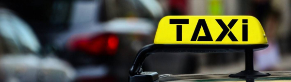 ШЛЕМ для такси: все нюансы и особенности