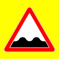 Все дорожные предупреждающие знаки