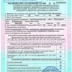 Замена водительского удостоверения: какие документы нужно предъявить