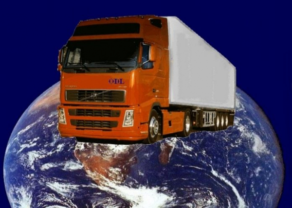 Как получить лицензию на международную перевозку грузов автомобильным транспортом