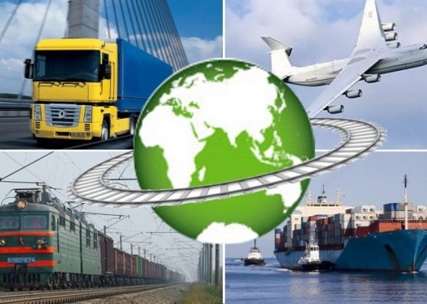 Заключение договора международной перевозки грузов