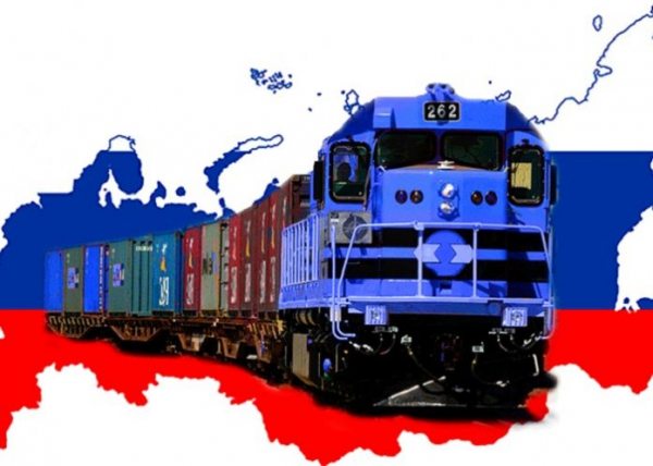 Правила перевозки грузов по железной дороге