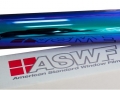 Автоматическая окраска ASWF