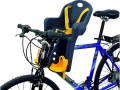 Велосипедное сиденье для перевозки ребенка