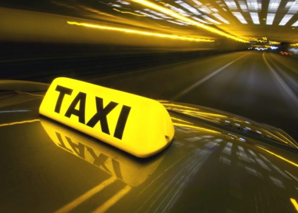 Страхование КАСКО для такси