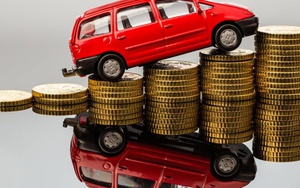 Налог на продажу автомобиля менее 3-х лет в собственности