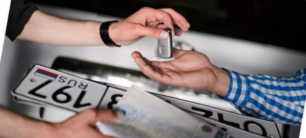 Как перепродать машину без регистрации: можно ли продать и как это правильно?
