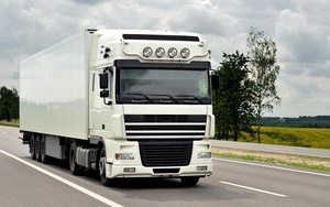 Налог на грузовые перевозки
